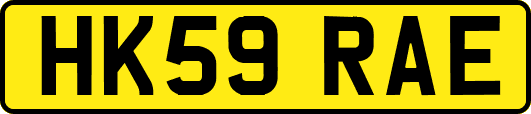 HK59RAE