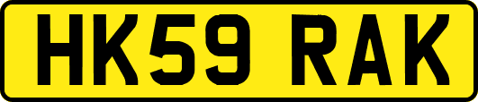 HK59RAK