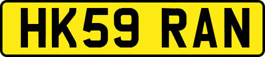 HK59RAN