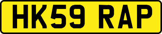 HK59RAP