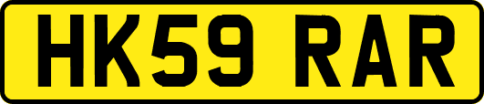 HK59RAR