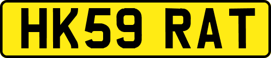 HK59RAT