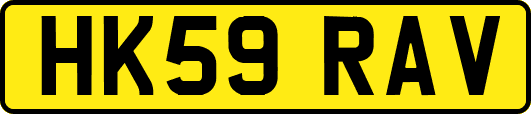 HK59RAV