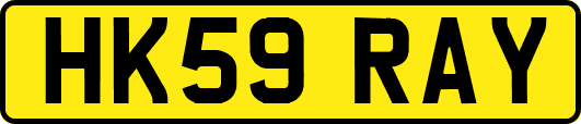 HK59RAY