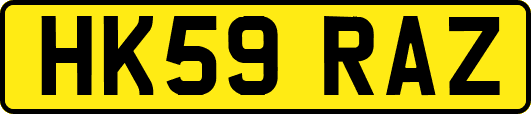 HK59RAZ