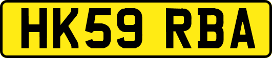HK59RBA