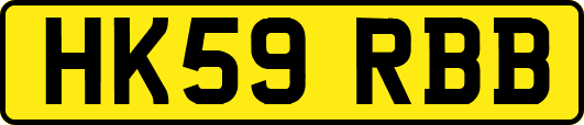HK59RBB