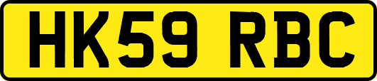 HK59RBC