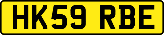 HK59RBE