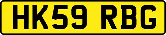 HK59RBG