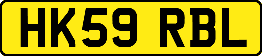 HK59RBL