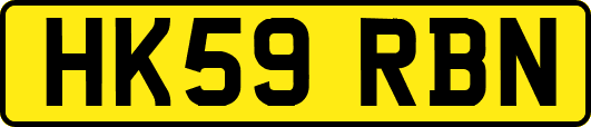 HK59RBN