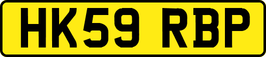 HK59RBP