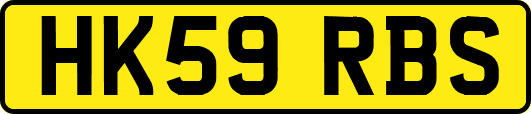 HK59RBS