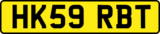 HK59RBT
