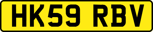HK59RBV