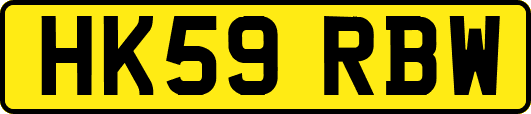 HK59RBW