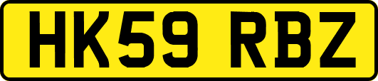 HK59RBZ