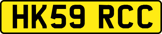 HK59RCC