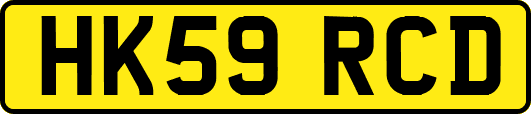 HK59RCD