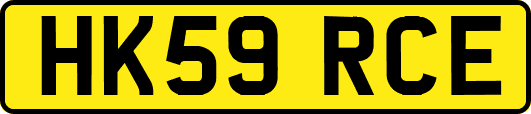 HK59RCE