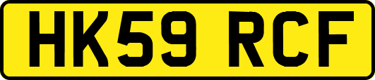 HK59RCF