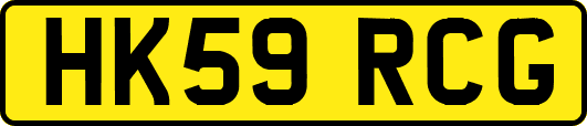 HK59RCG