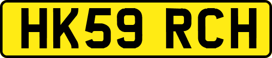 HK59RCH