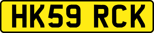 HK59RCK