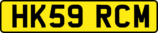 HK59RCM