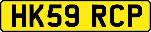 HK59RCP