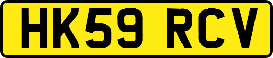 HK59RCV