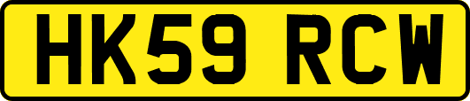 HK59RCW