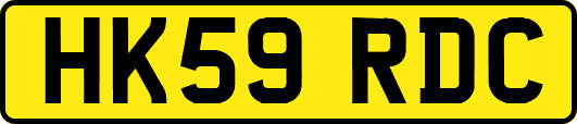 HK59RDC