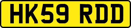HK59RDD