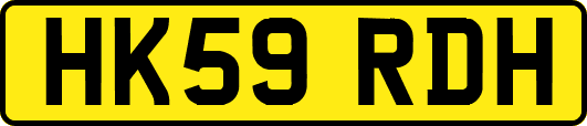 HK59RDH