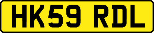 HK59RDL
