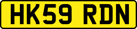 HK59RDN