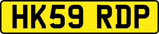 HK59RDP