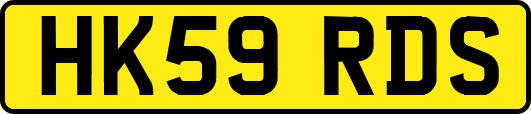 HK59RDS