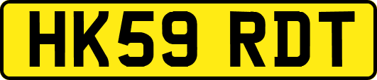 HK59RDT