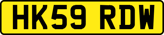 HK59RDW