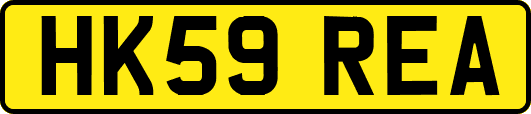 HK59REA