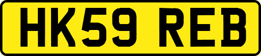 HK59REB