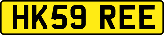 HK59REE