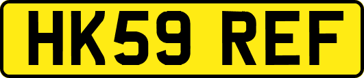 HK59REF