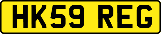 HK59REG