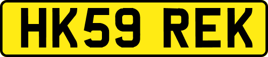 HK59REK