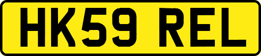 HK59REL