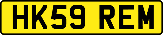 HK59REM